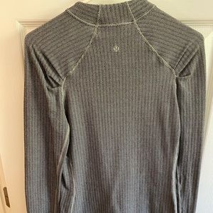 Lululemon Running sweater